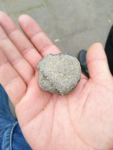 黃金礦石與常見金屬礦石的識別方法