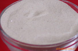 漳州開發區熾昌砂業其他黑色金屬礦產產品列表與金屬礦石介紹