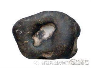 各類假隕石大盤點 眾里尋他千百度，真是一物不如一物——金屬礦石篇