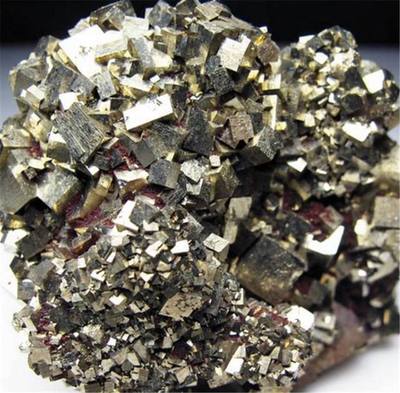 世界六大致命礦石 最后一種的完整開(kāi)采權(quán)僅屬于中國(guó)